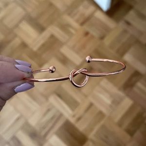 Rose Gold Bracelet